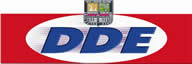Logo dde